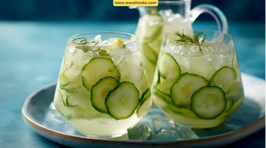 76. Red Wine Poached Pears