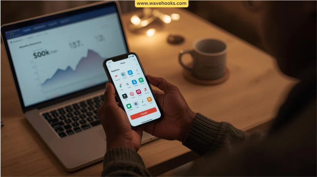 5. Review Subscriptions