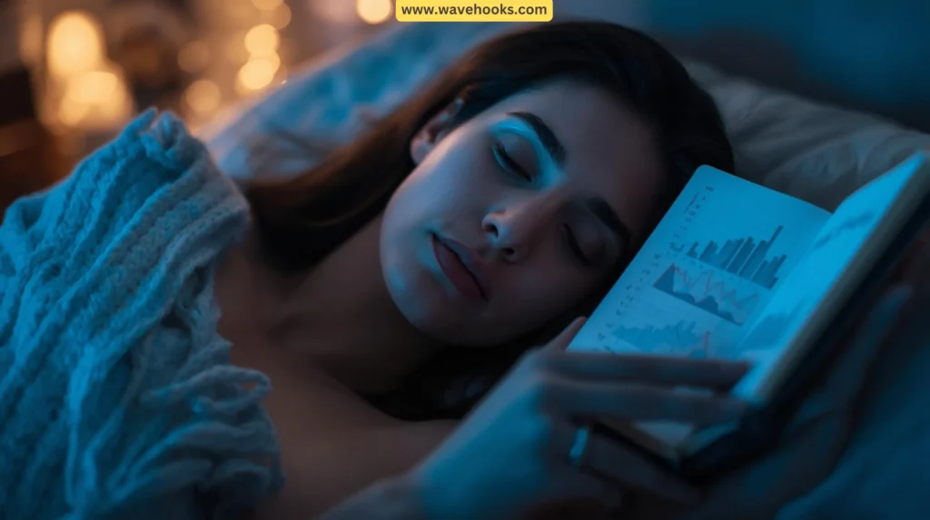 25. Reflect on Sleep