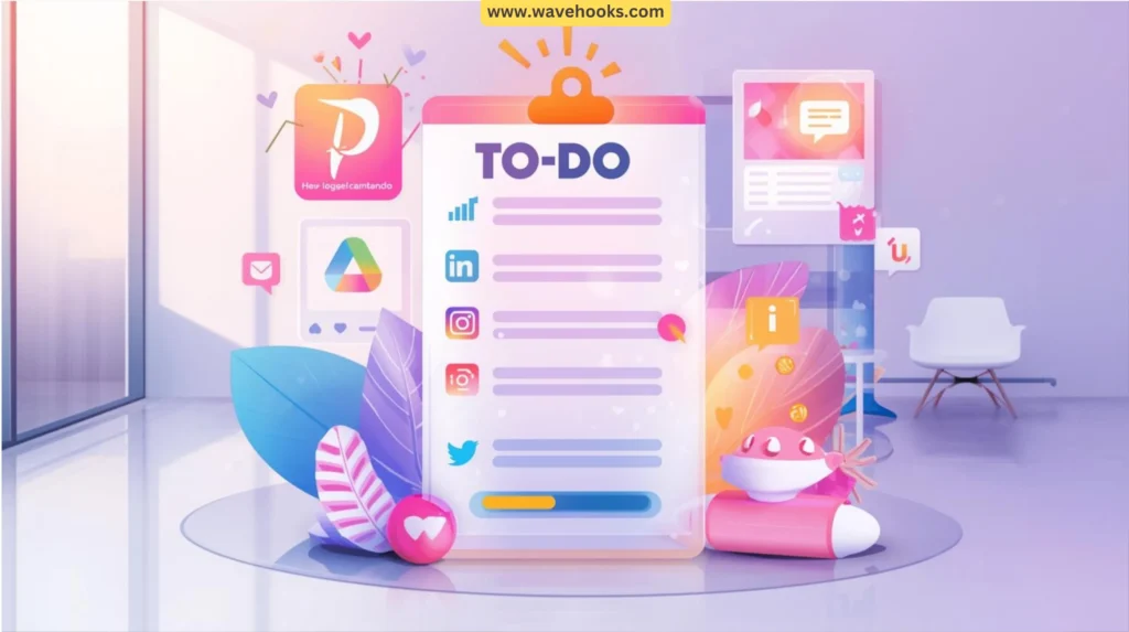 Digital & Social Maintenance Things to Do Before the End of the Year