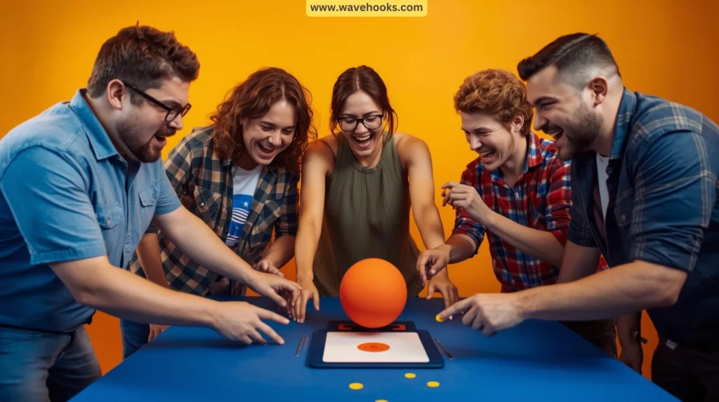 Precision and Dexterity Drills are great, Hilarious Minute to Win It Games for Adults