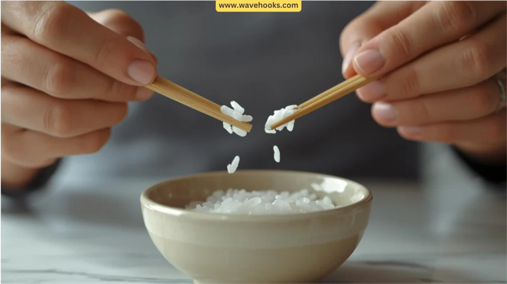 15. Chopstick Transfer