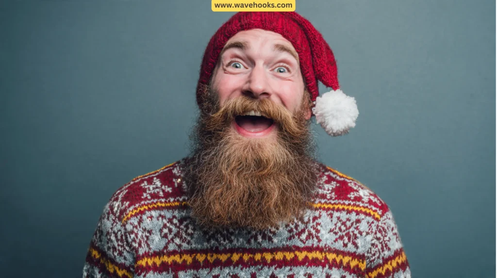 Best Christmas Jokes for Dads