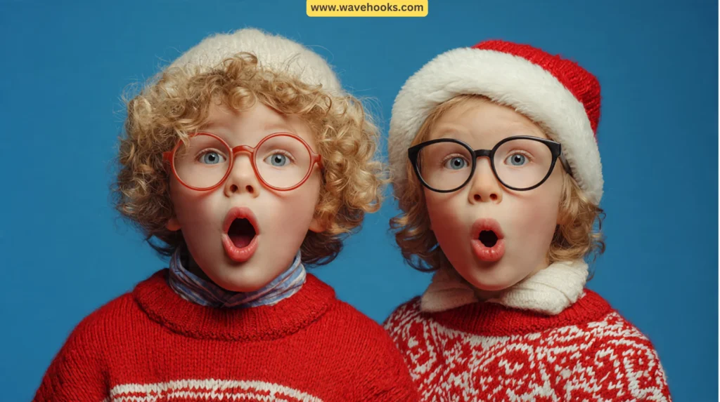 Best Christmas Jokes for Kids