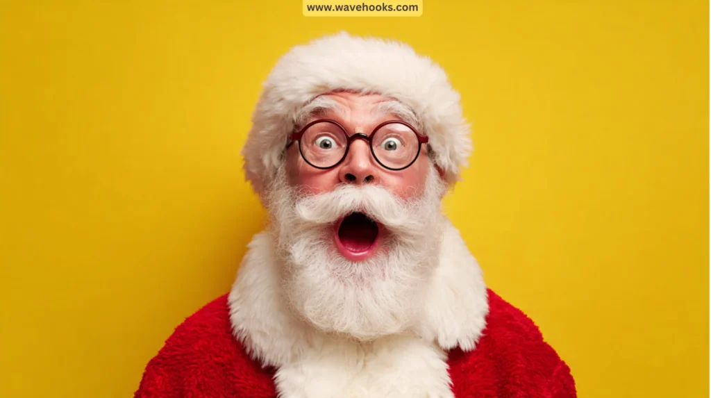 Funny Christmas Jokes for Adults