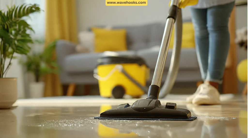 Sunday Reset Routine