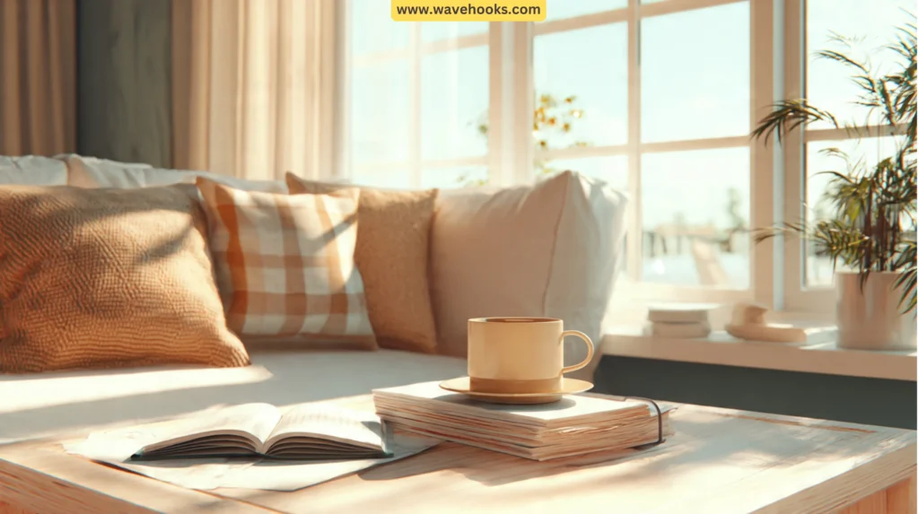 A Sunday reset routine transforms chaos into calm, making Monday feel effortless