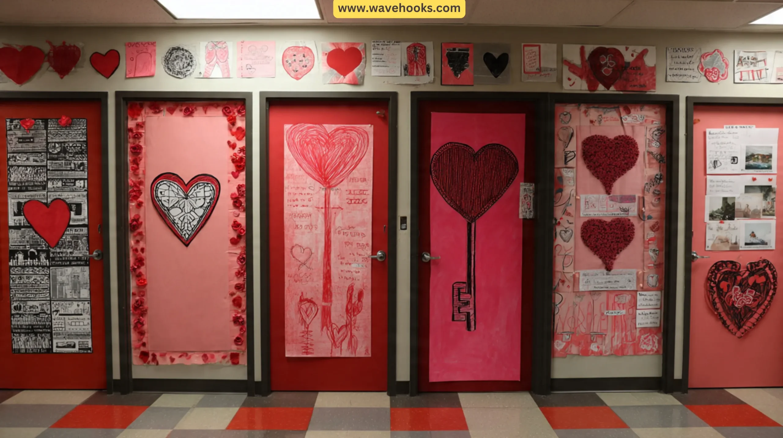 Common Classroom Valentine Decor Mistakes to Avoid