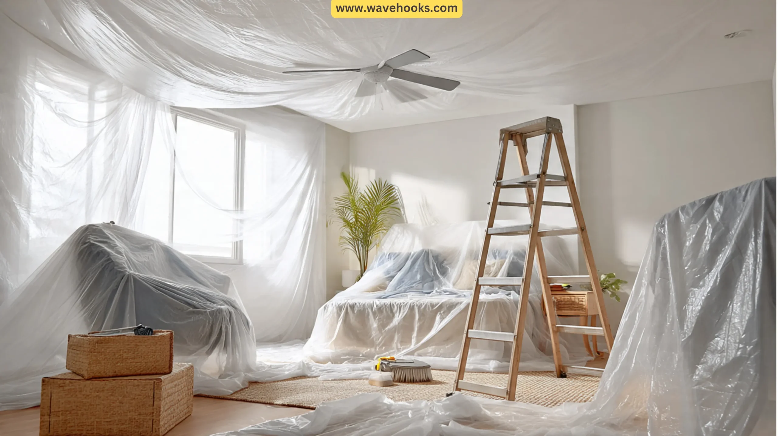 How To Prepare Your Room Before Cleaning