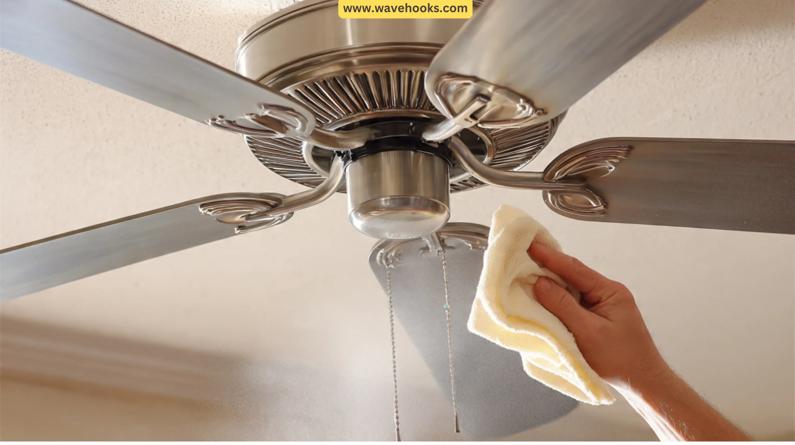 Preventing Dust Buildup: Maintenance Tips