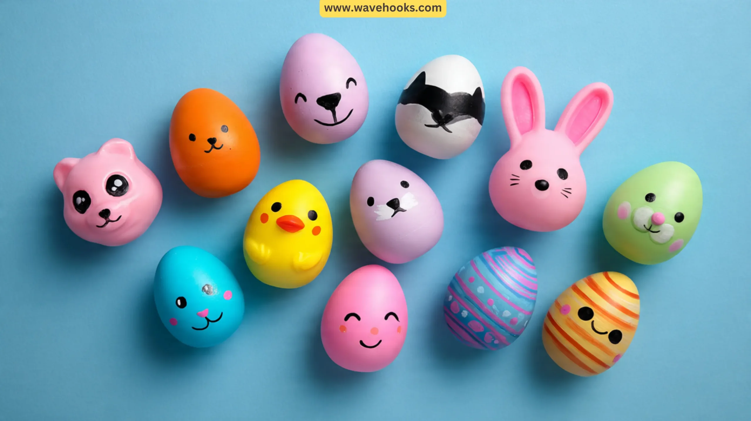 Fun Mini Toys For Easter Egg Filler Ideas That Will Surprise You