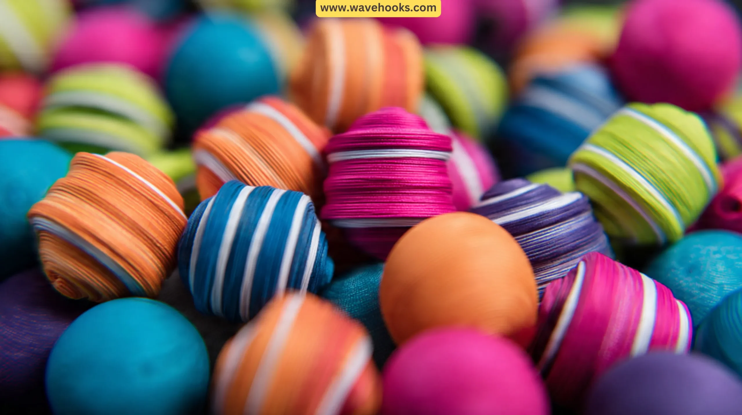 14. Mini Yo-Yos