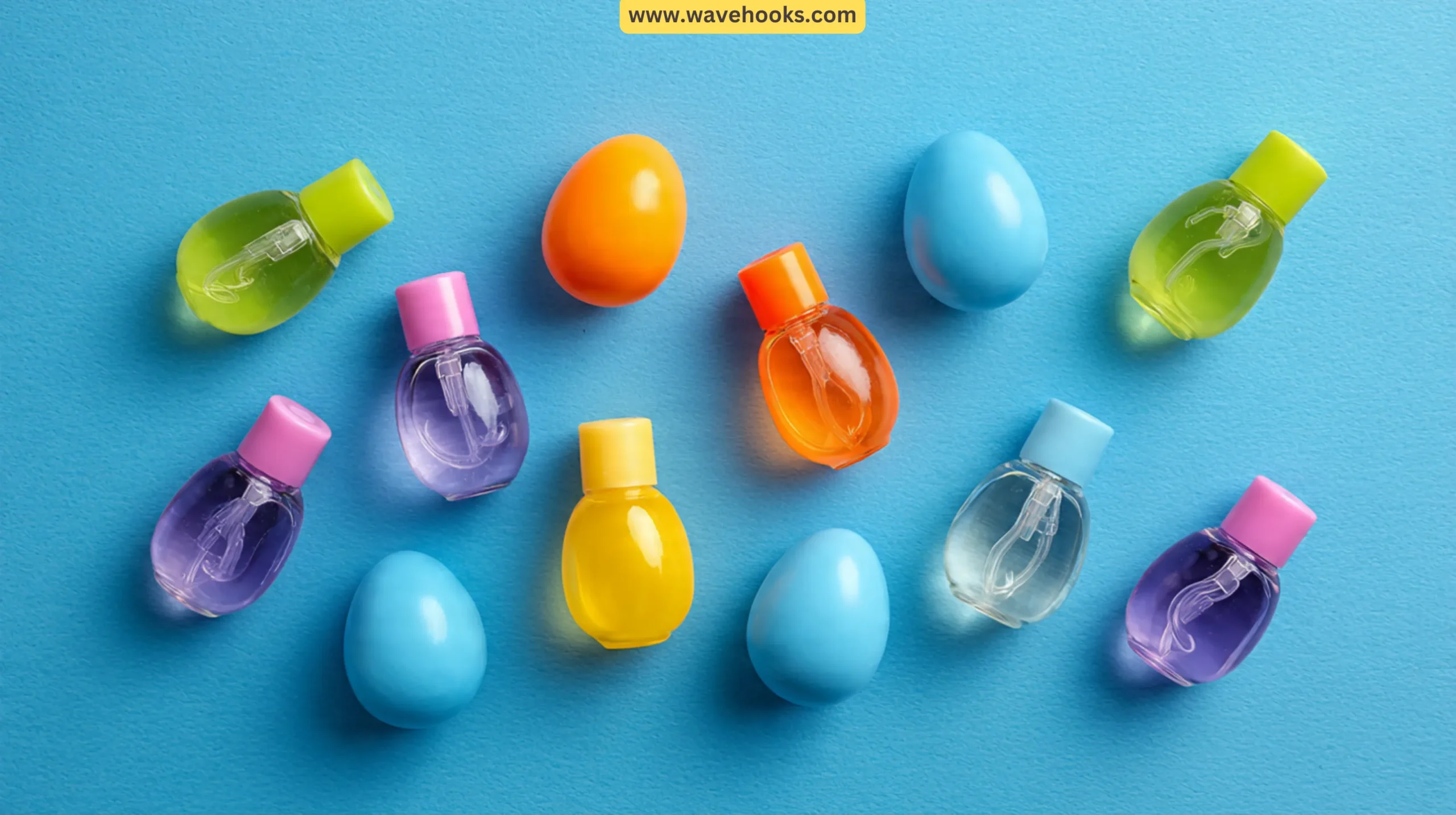 24. Mini Hand Sanitizer