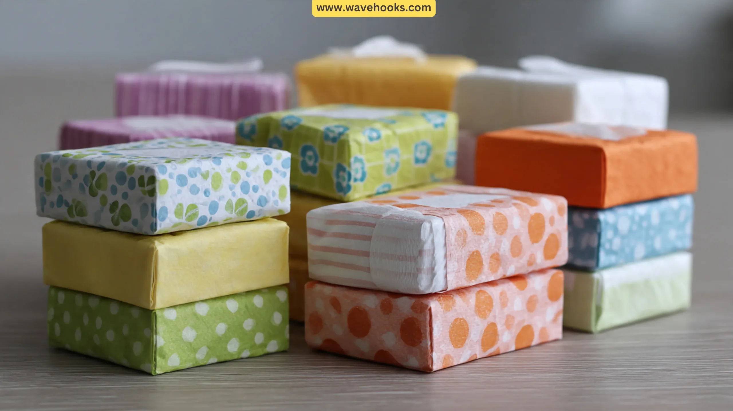 26. Mini Tissues