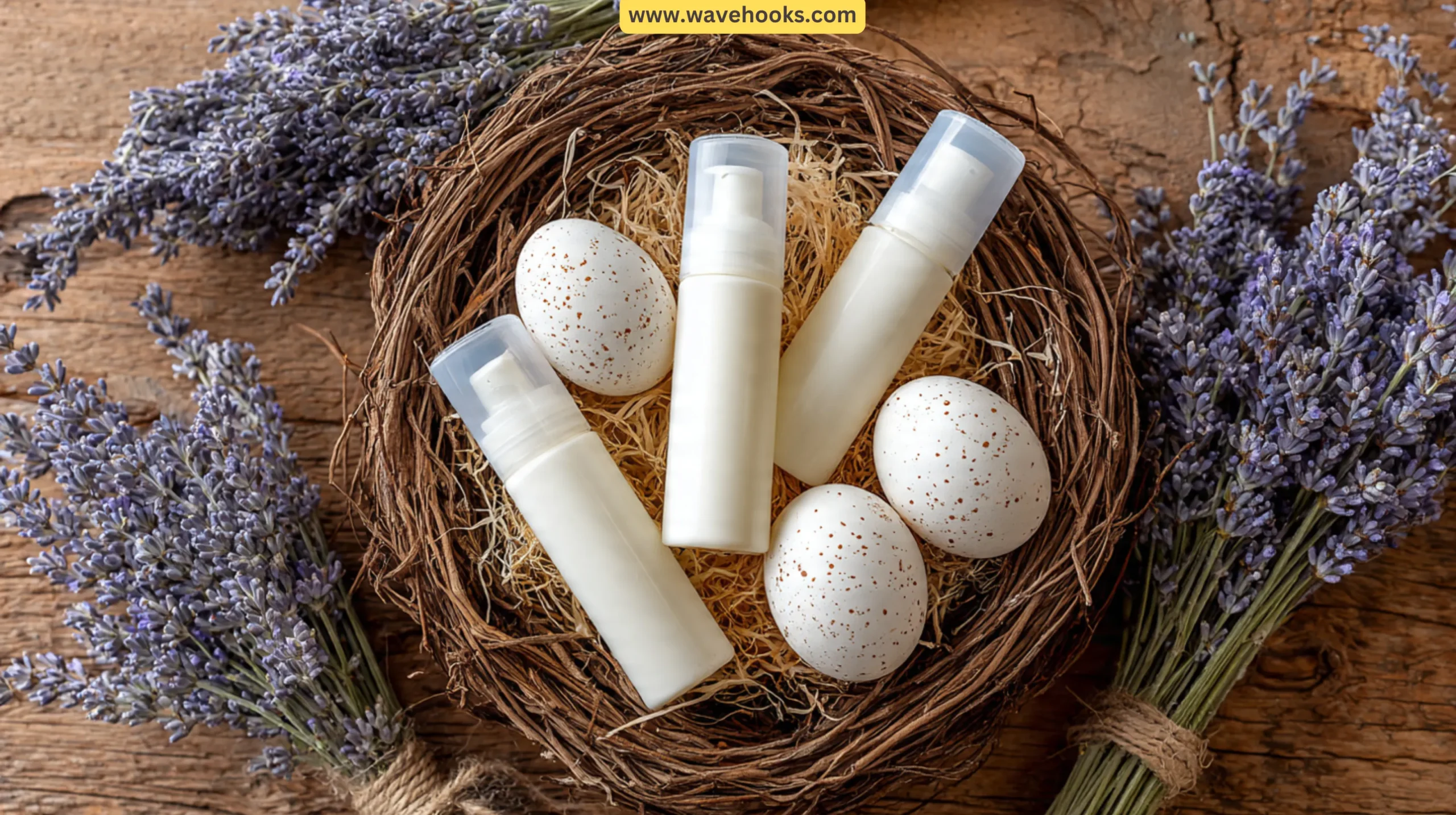 29. Travel-Size Lotion