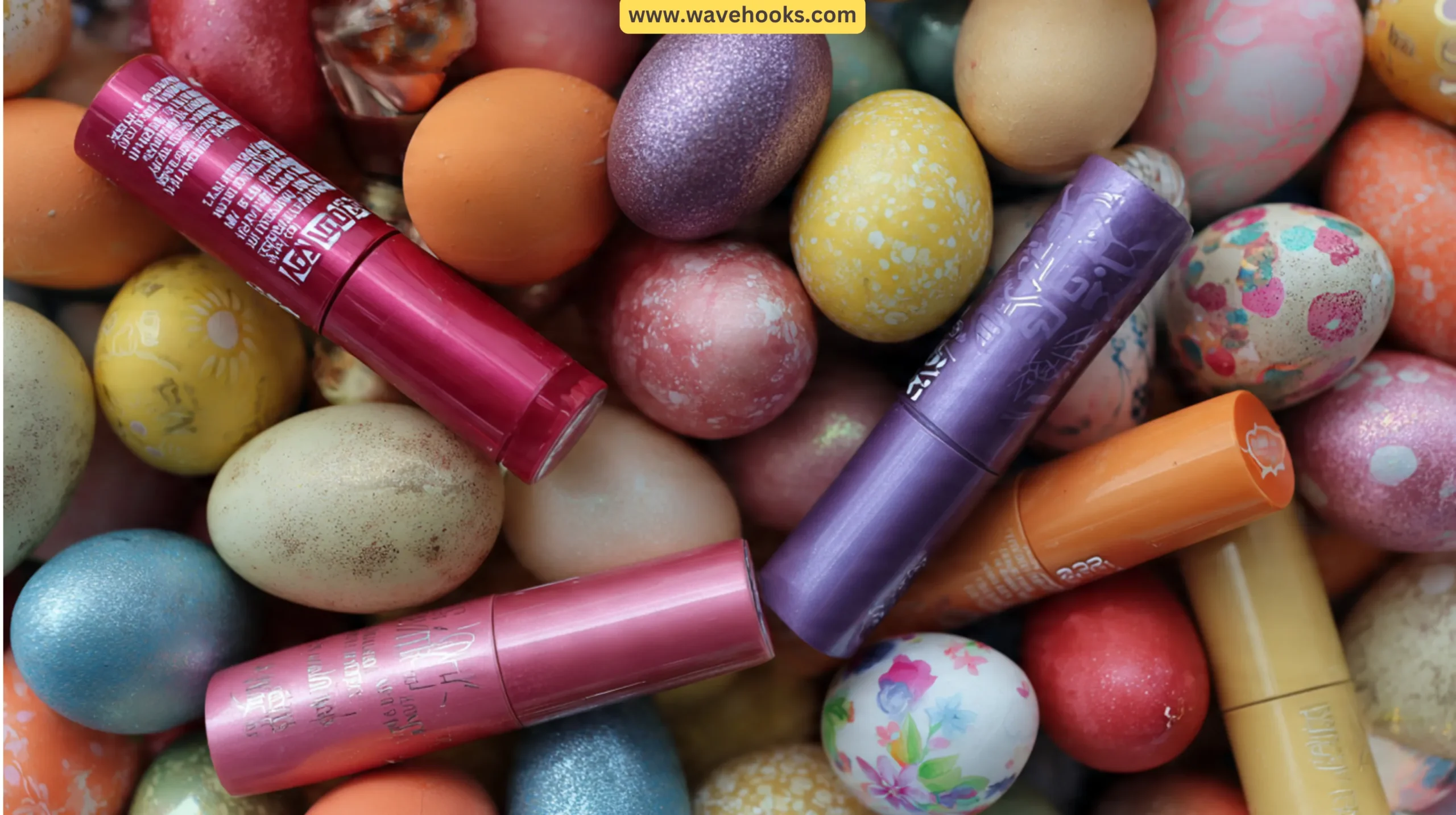 32. Lip Gloss
