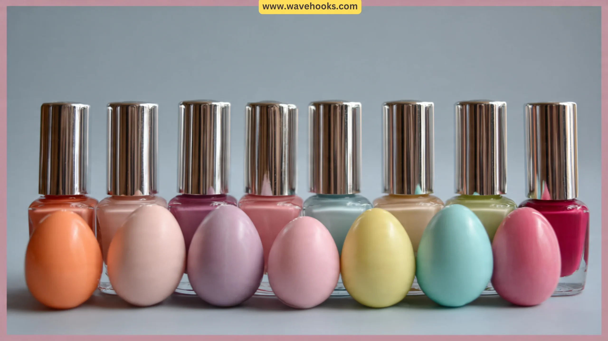 35. Mini Nail Polish