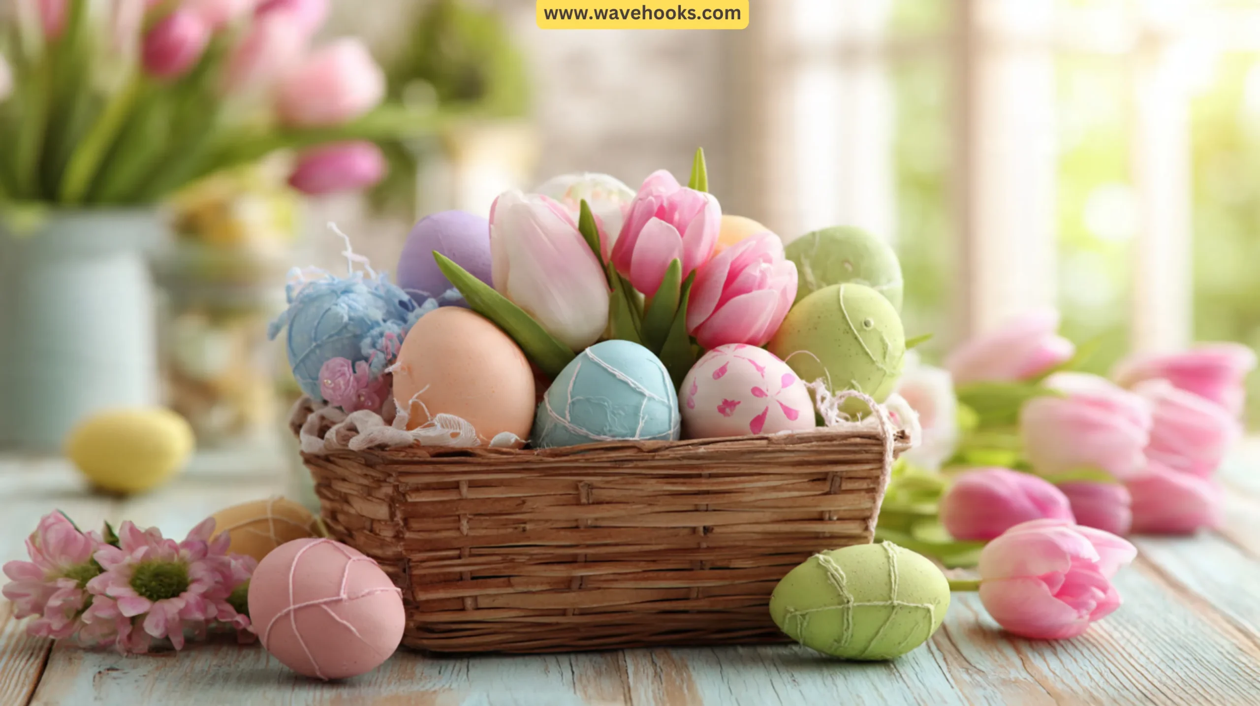 Spring- Themed Goodies For Easter Egg Filler Ideas That Will Surprise You