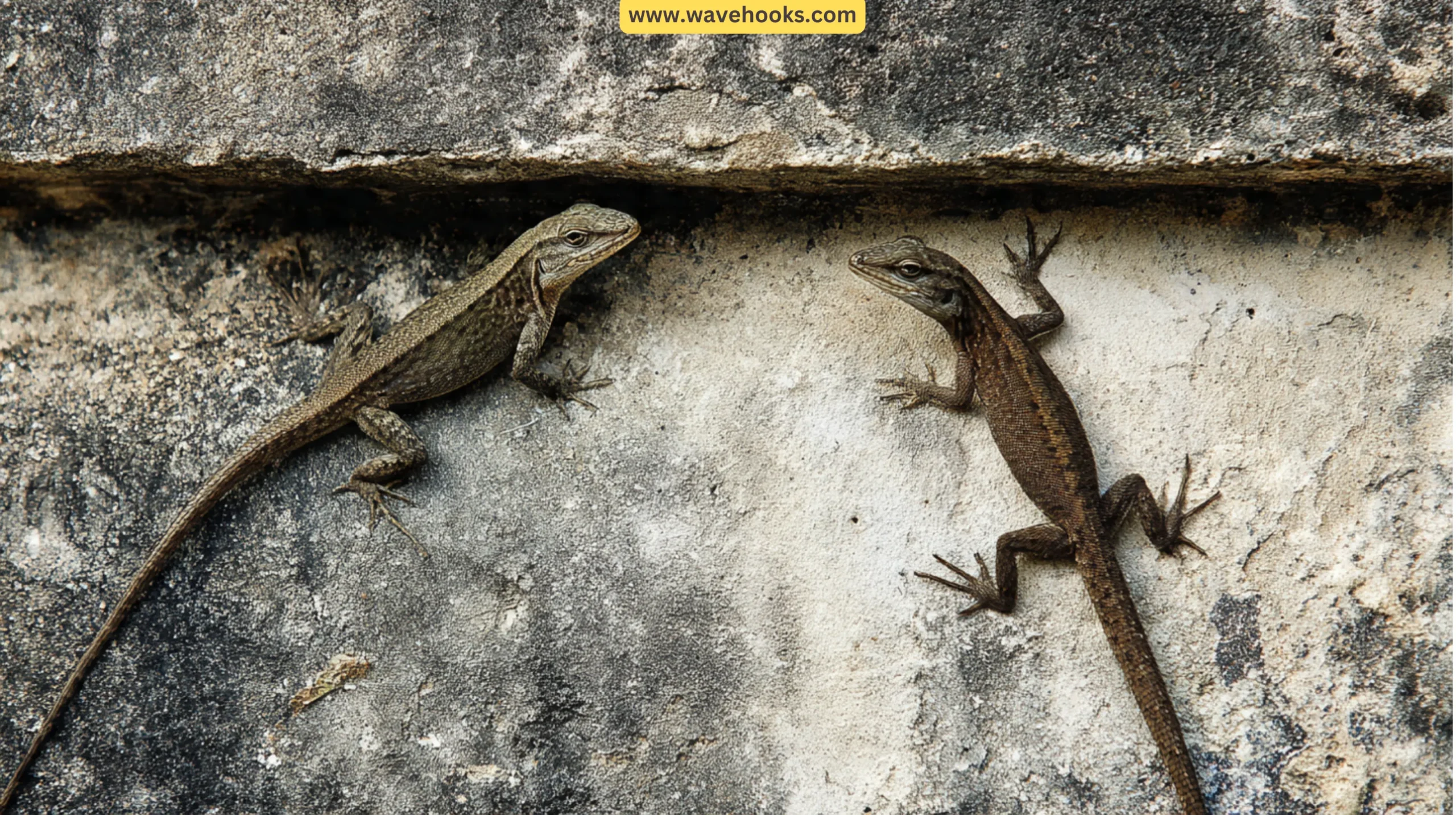 Are House Lizards Dangerous?