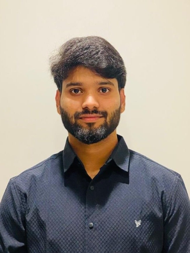 Raghunadh wavehoosks founder