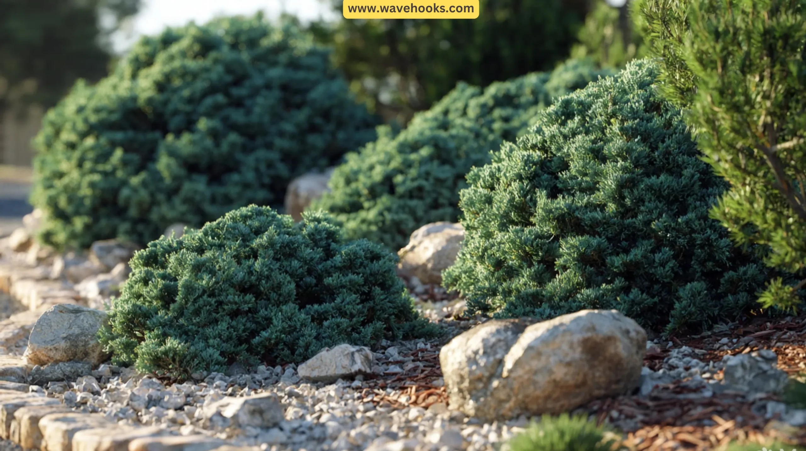 7. Juniper