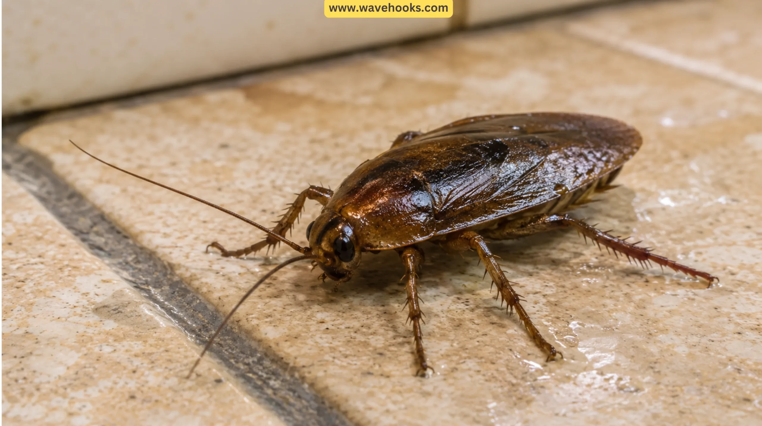 Water Bug