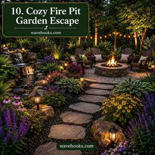 best landscape ideas to try now
