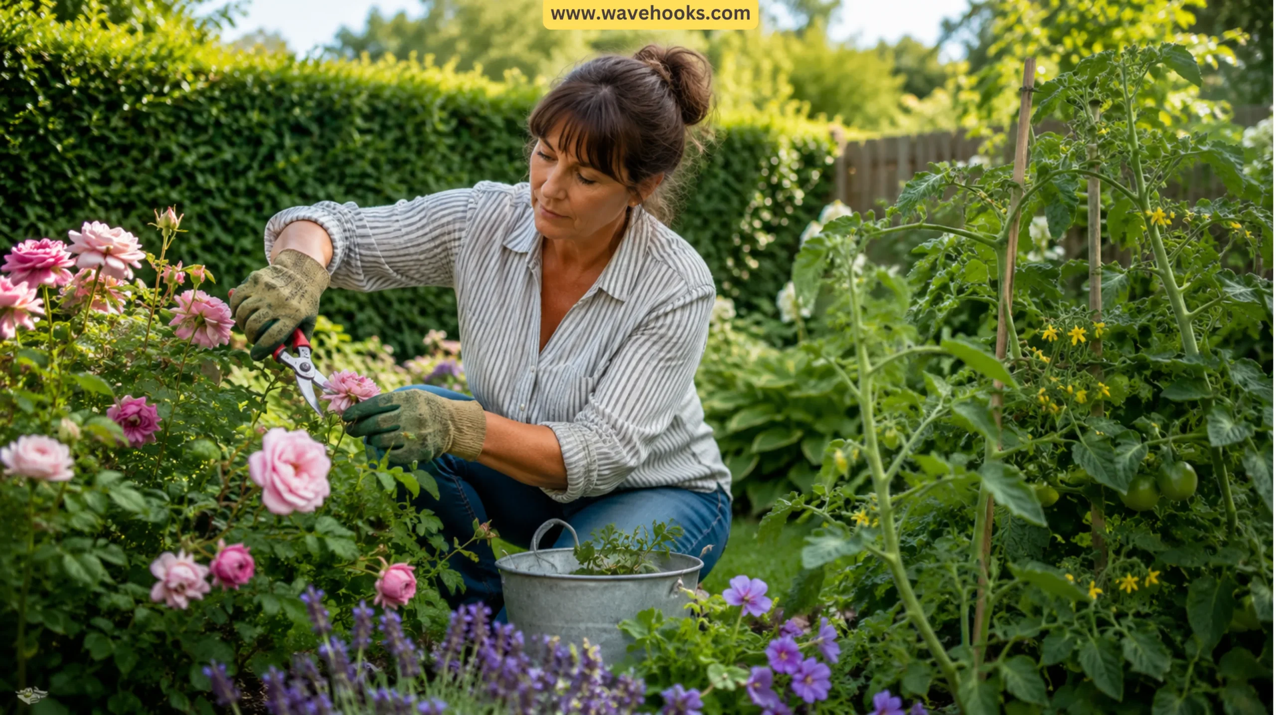 June Pruning Checklist: What To Cut And What To Leave Alone