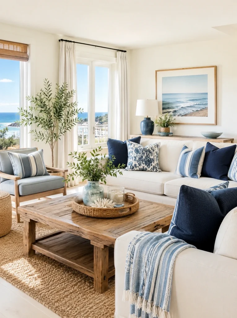 5. Coastal-Inspired Color Palette