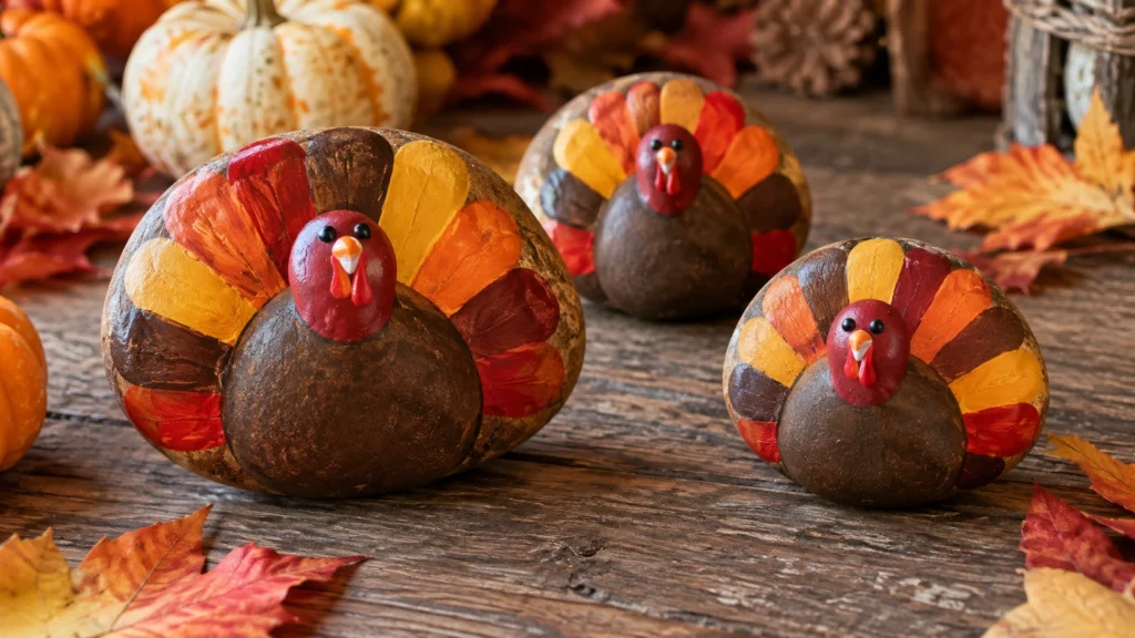 11. Turkey Rocks