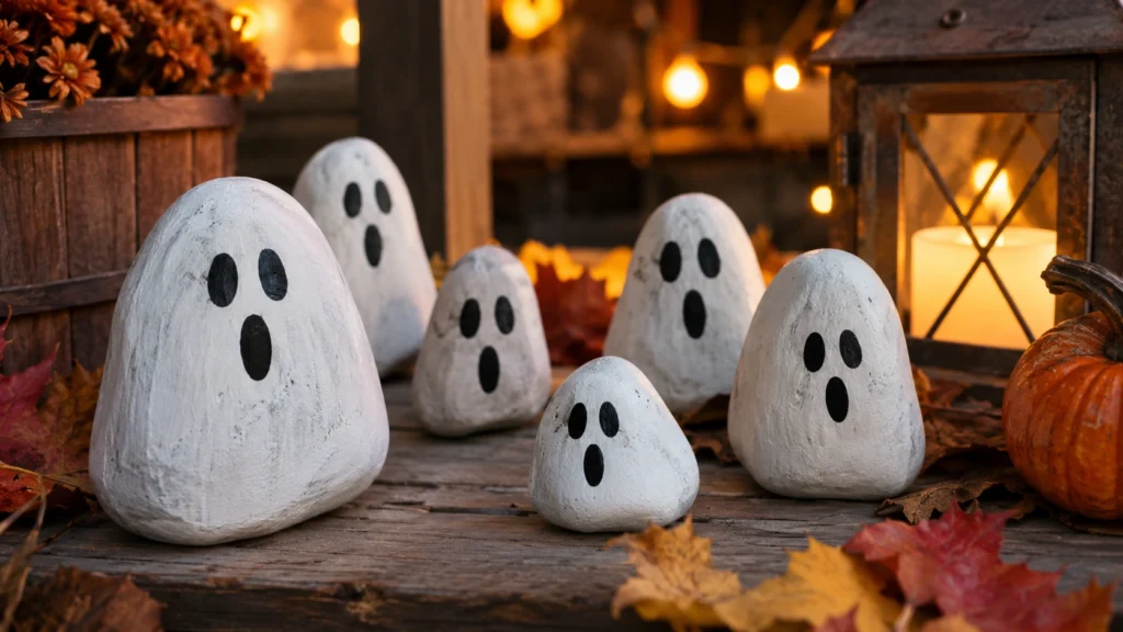 15. Ghost Rocks
