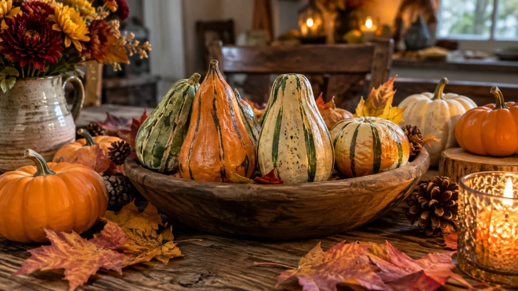 21. Gourd Rocks