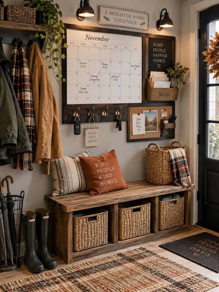 23. Shared Family Command Center