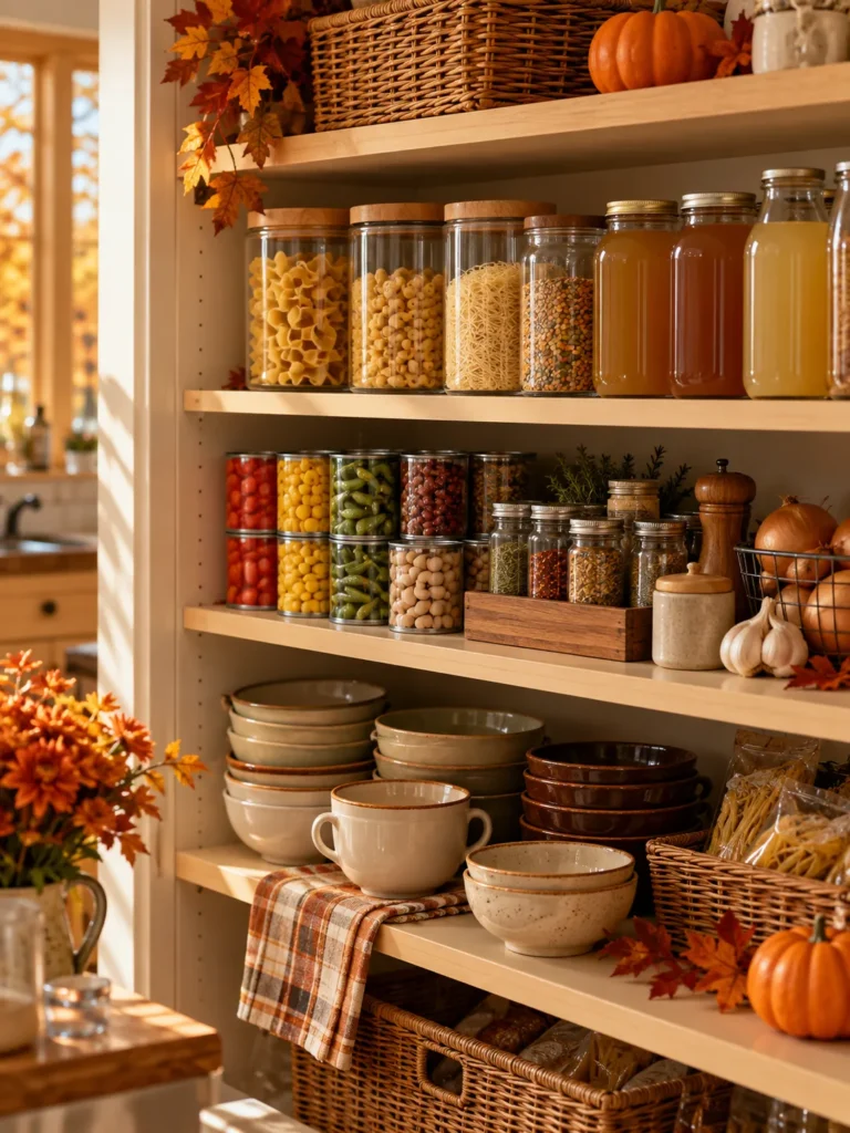 11. Keep Soup Ingredients Together