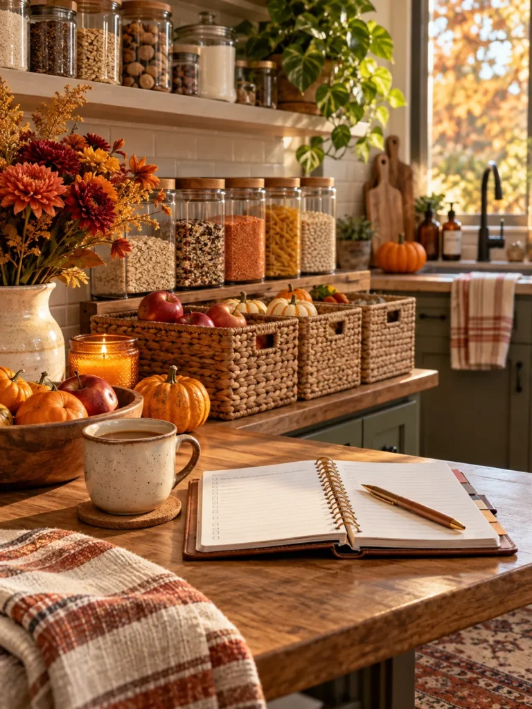 30. Reflect And Adjust Each Season