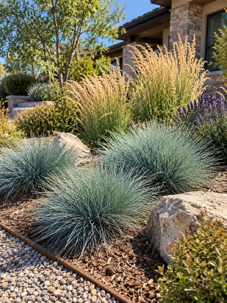 13. Choose Drought-Tolerant Varieties