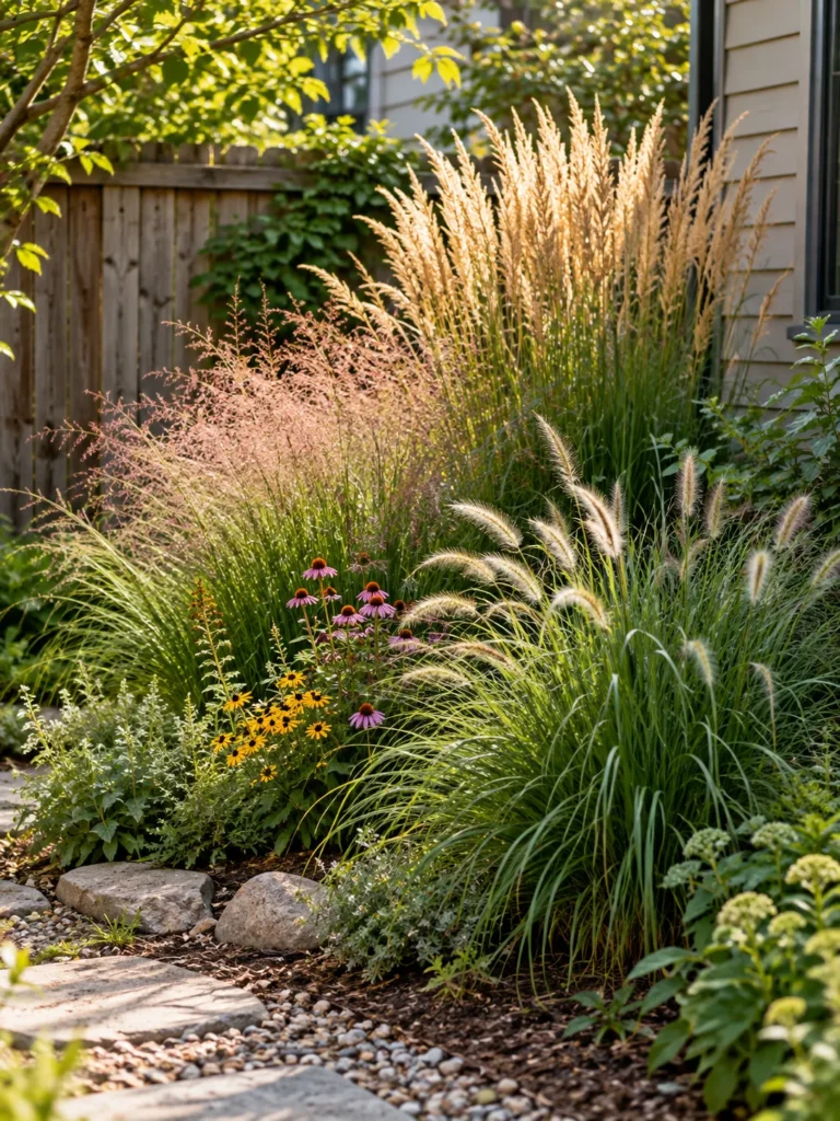 5. Build A Mini Prairie Corner