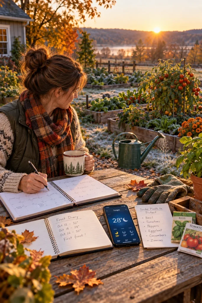 How to Protect Plants from Freezing Before the Cold Arrives How to Protect Plants from Frost