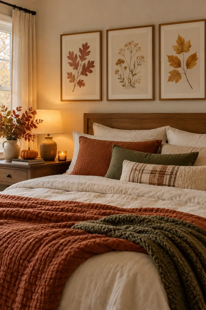 17. Print Free Autumn Art for the Wall