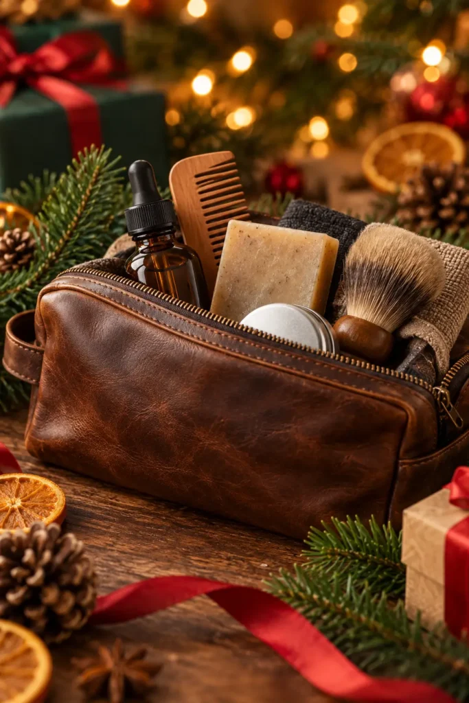 26. Grooming Set