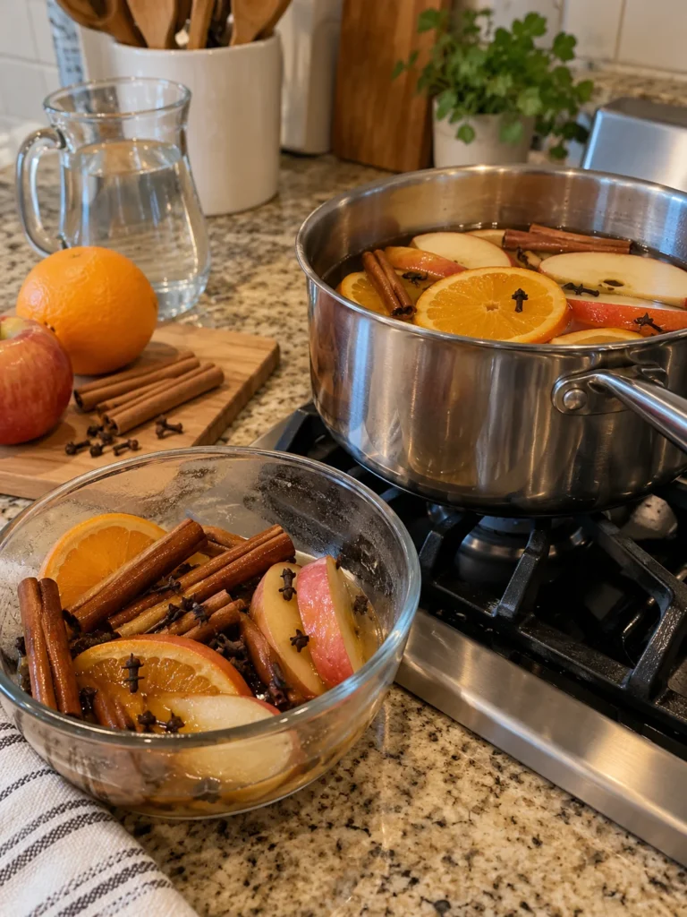 30. Reusing Ingredients For More Batches
