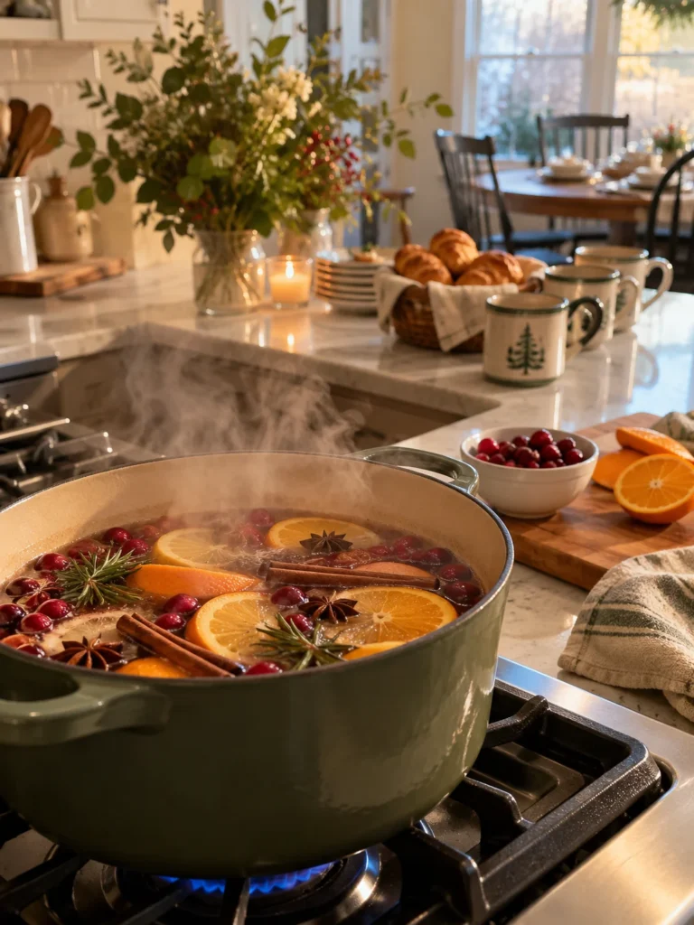 29. Best Time To Simmer Daily