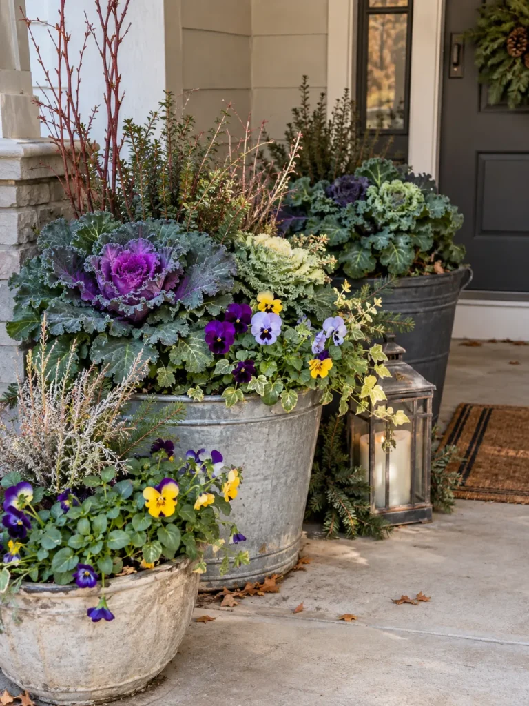 30. Extending Container Season Longer