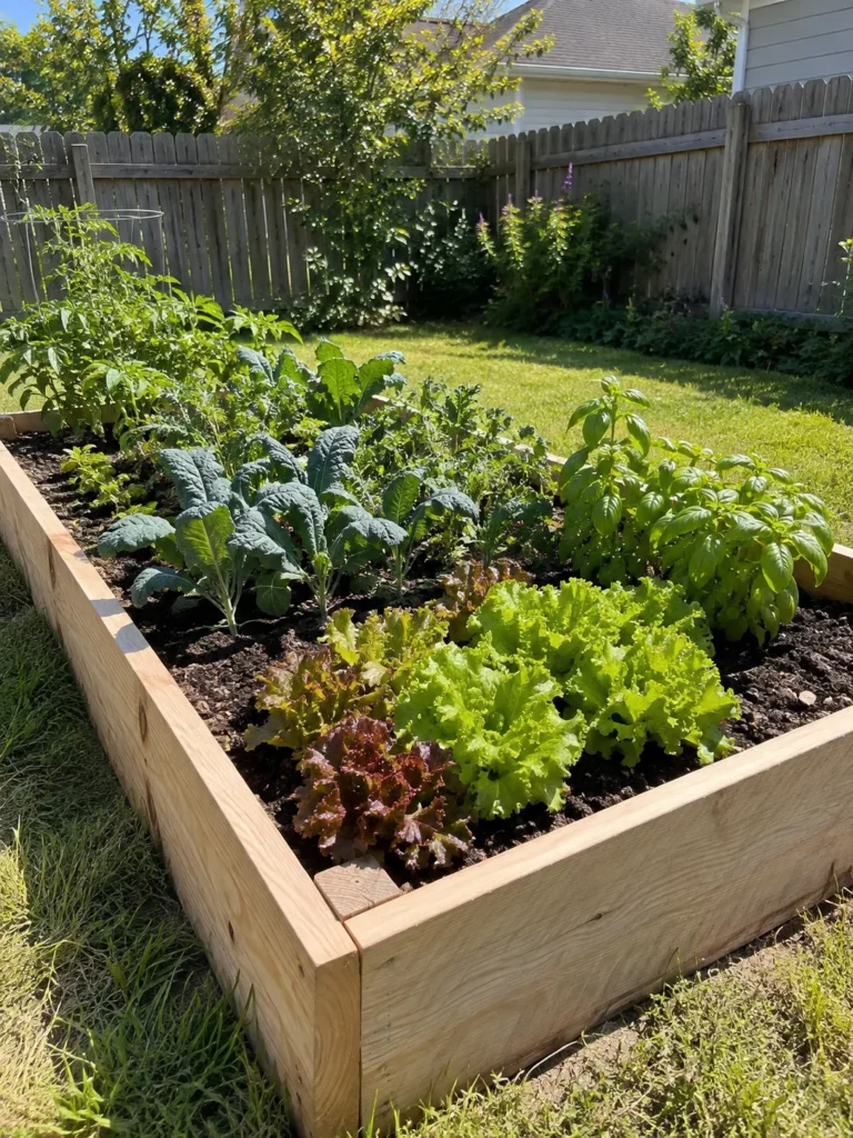 1. Simple Wooden Box Start