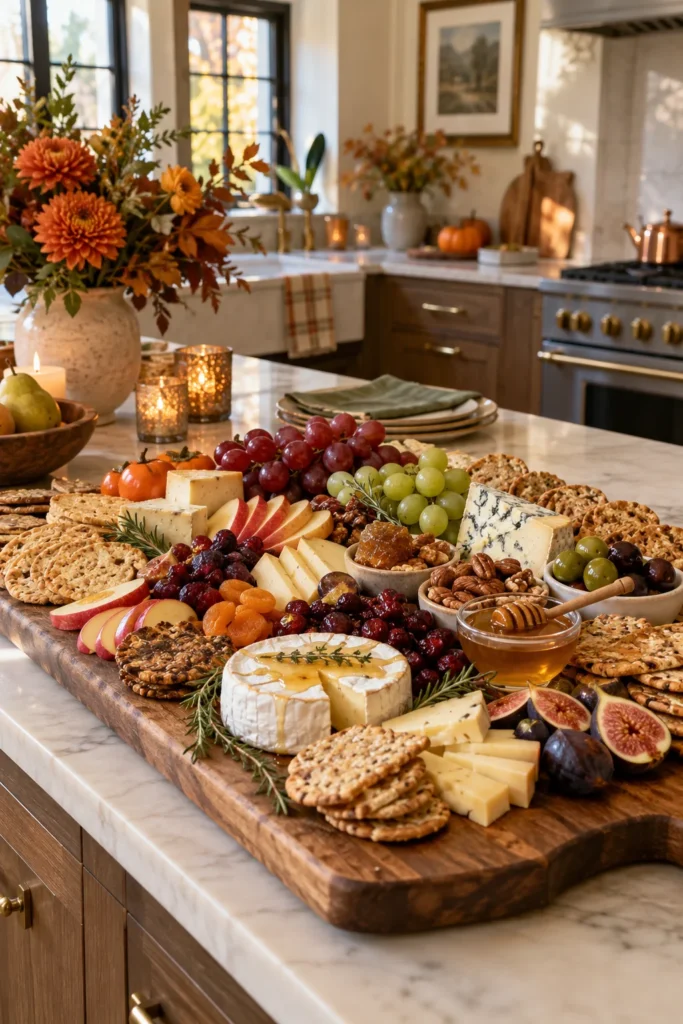 18. Create a Cozy Breakfast Nook