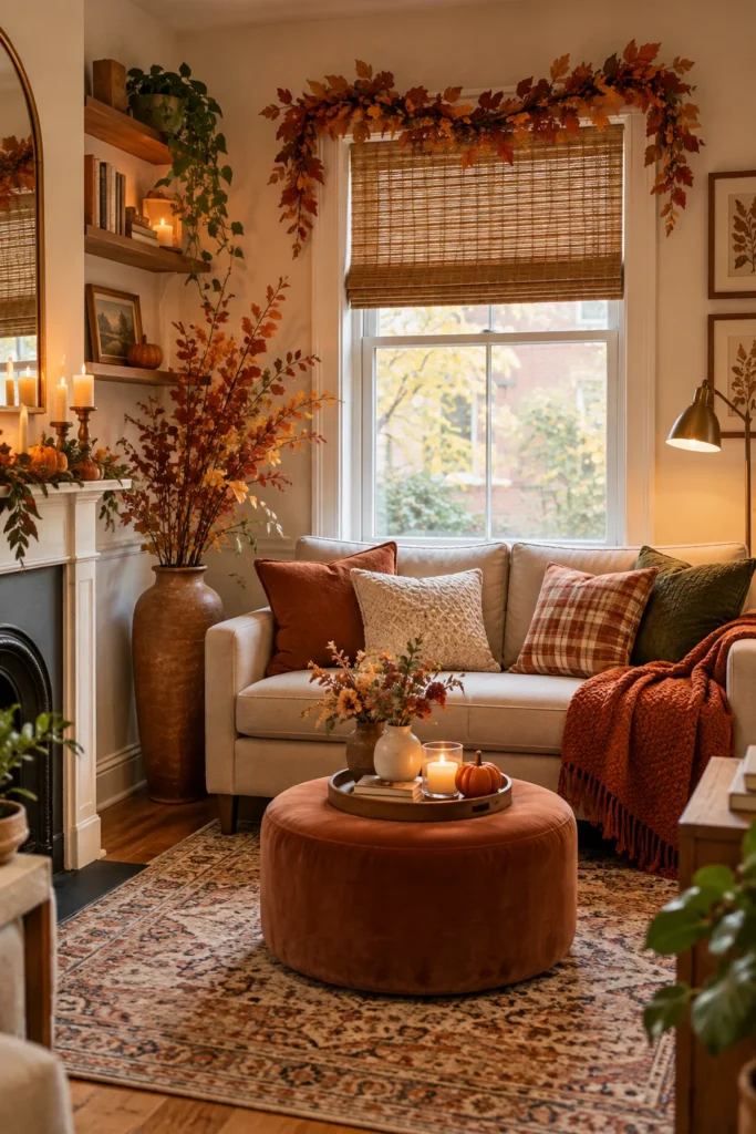 23. Shop Thrift Stores for Autumn Treasures