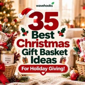 christmas gift basket ideas