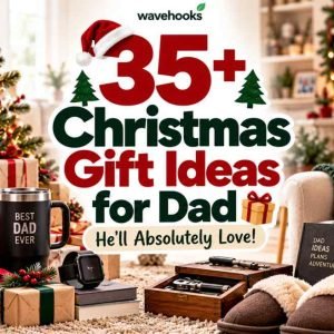 christmas gift ideas for dad