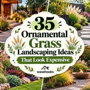 ornamental gradd landscaping ideas