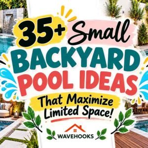 small backyard pool ideas